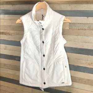 Prana Women’s Diva Vest NWT!